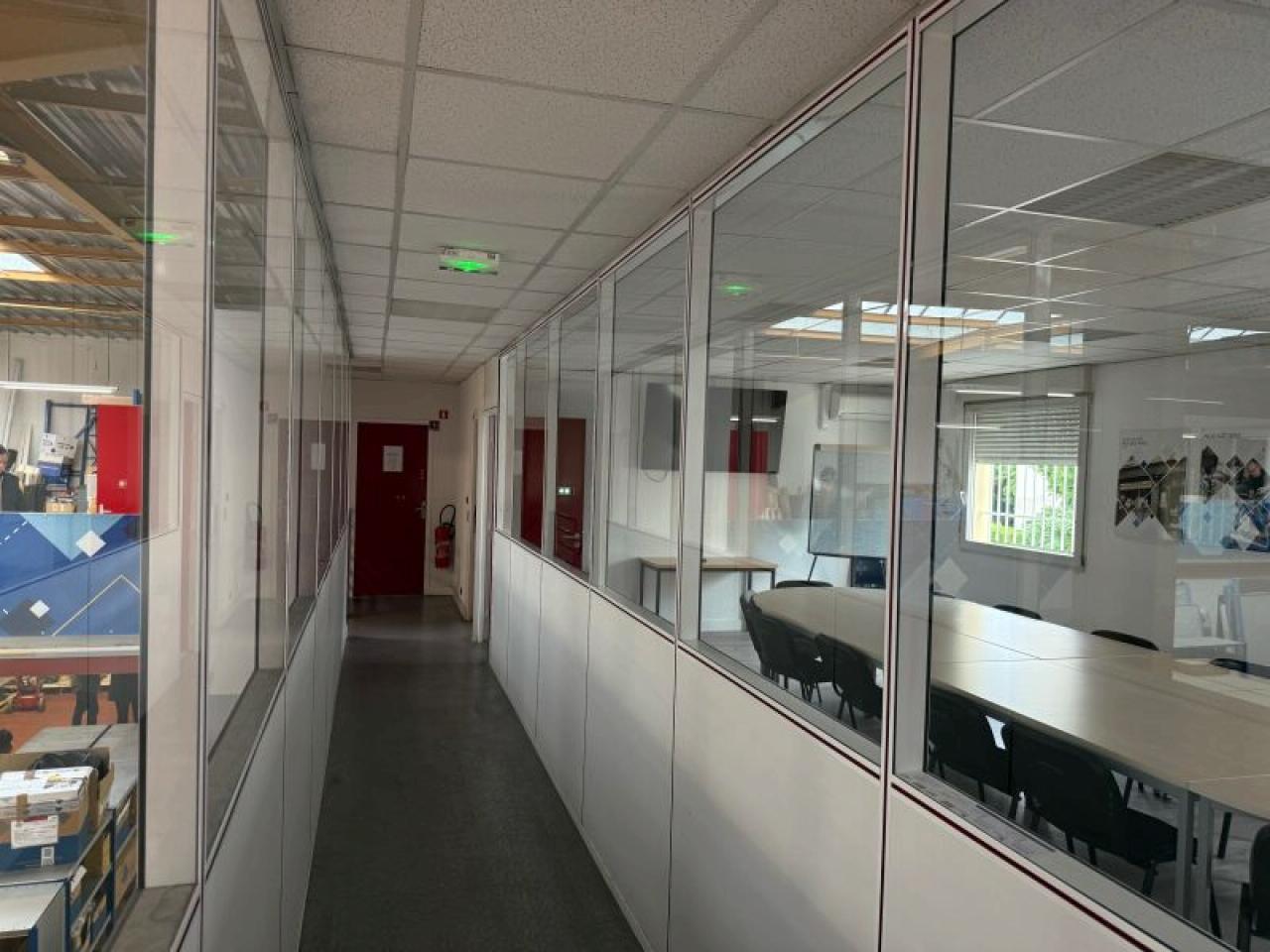 Local d'activité Lyon 966m² Location local d'activité Lyon Rhône OLACT2533139 17